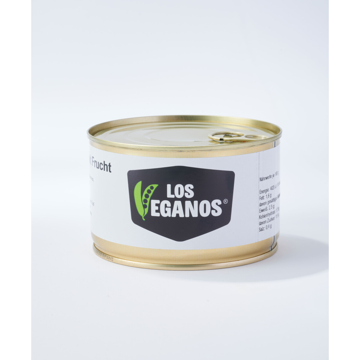 Milchreis mit Frucht – 400 g