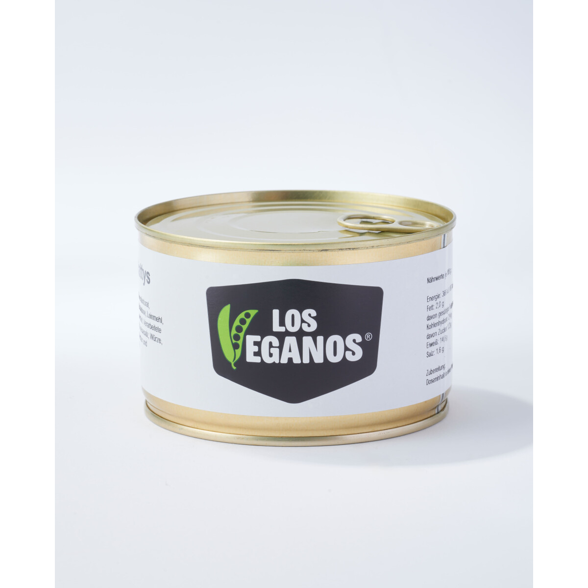 Vegane Patties – 400 g box
