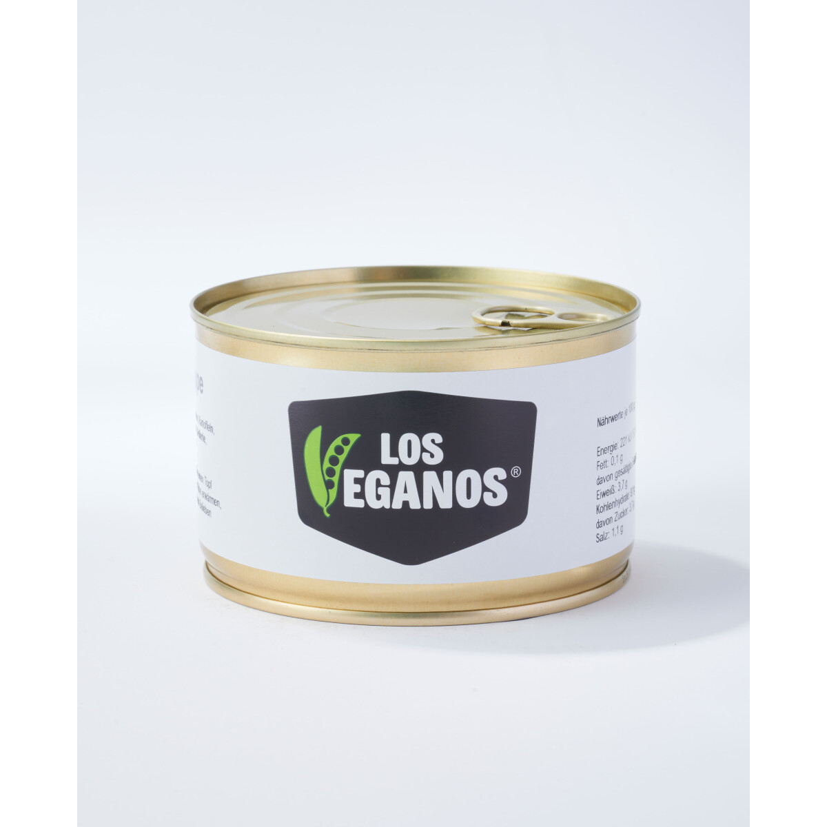 Linsensuppe – 400 g
