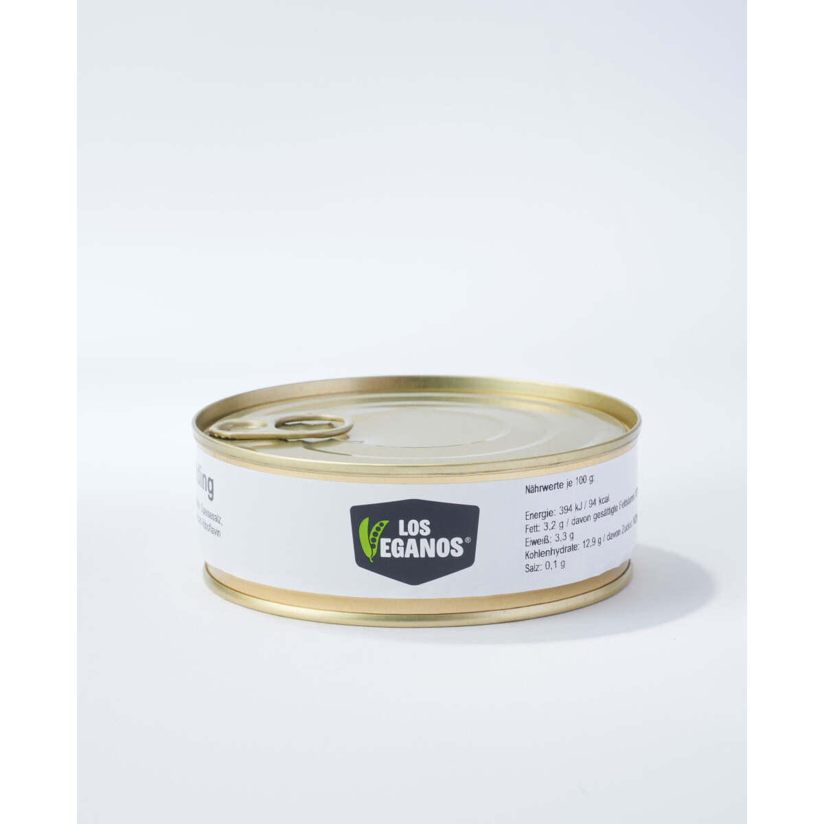 Vanillepudding – 200 g