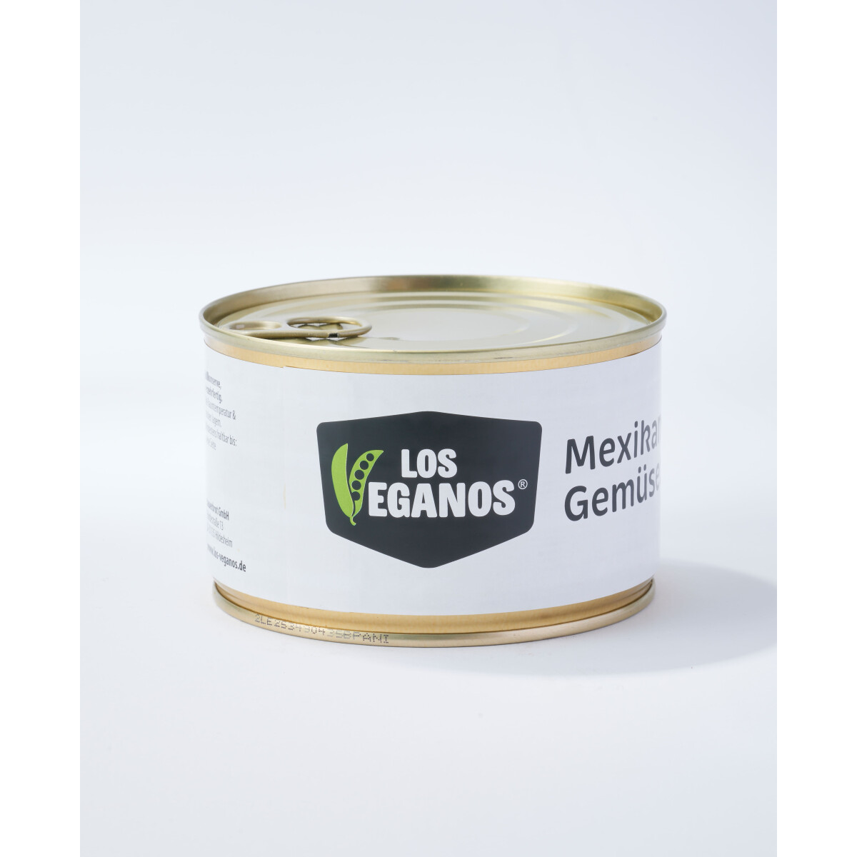 Mexikanischer Gemüsetopf – 40 box